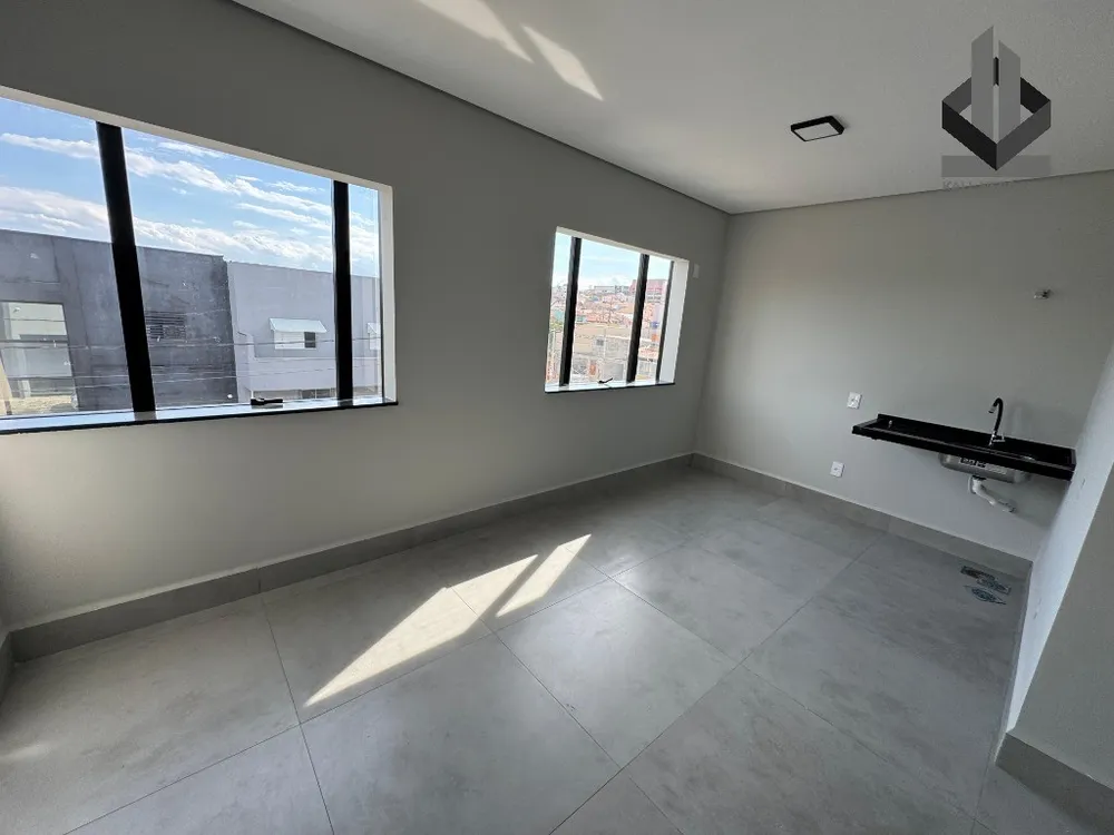 Sala-Conjunto - Foto 3