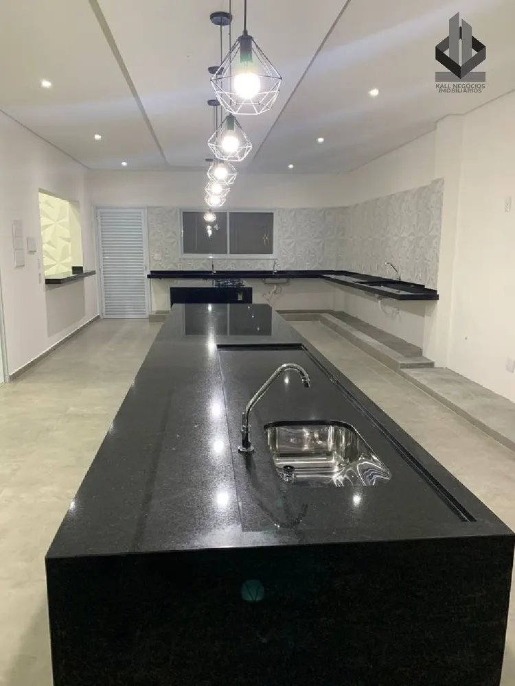 Chácara, 5 quartos, 1000 m² - Foto 8