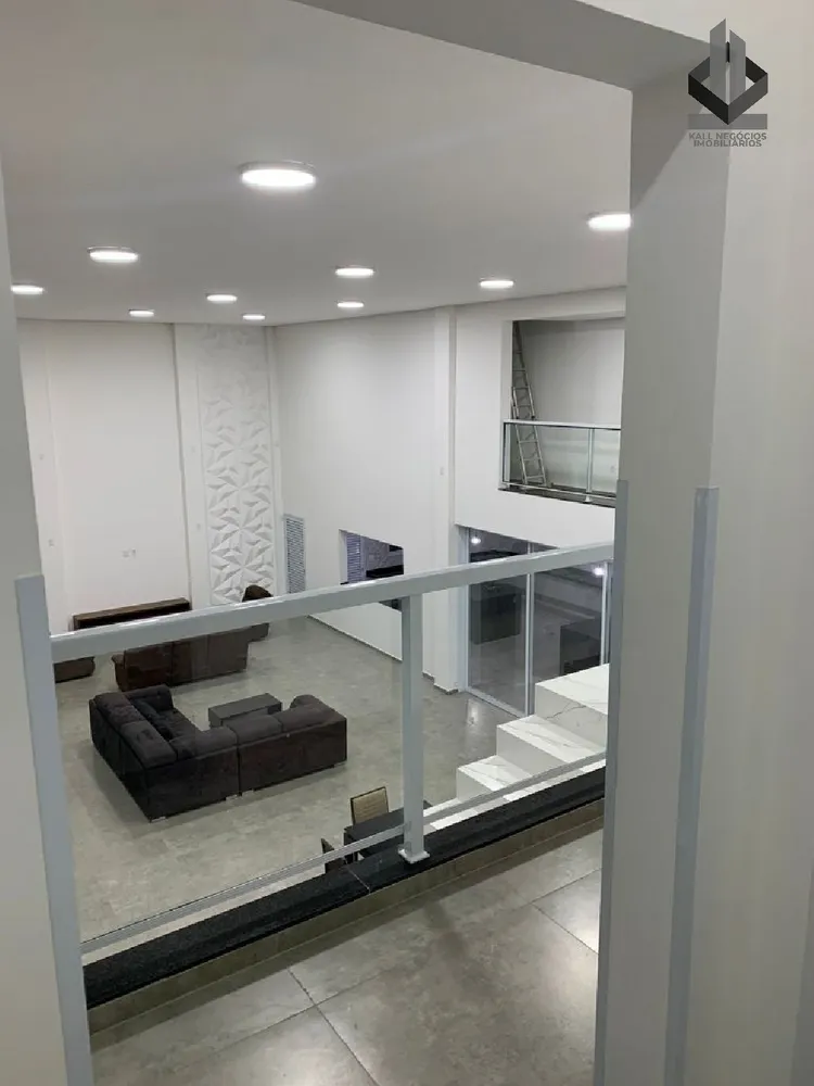 Chácara, 5 quartos, 1000 m² - Foto 5