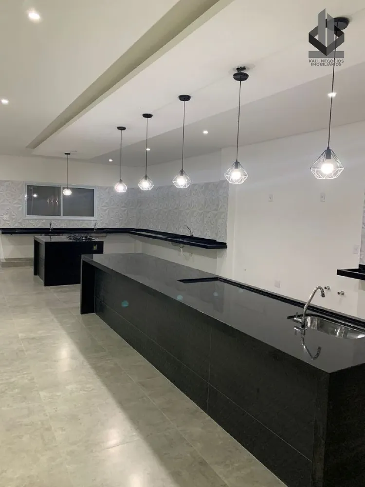 Chácara, 5 quartos, 1000 m² - Foto 7