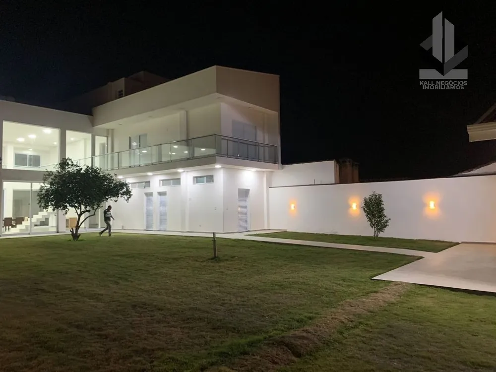 Chácara, 5 quartos, 1000 m² - Foto 2