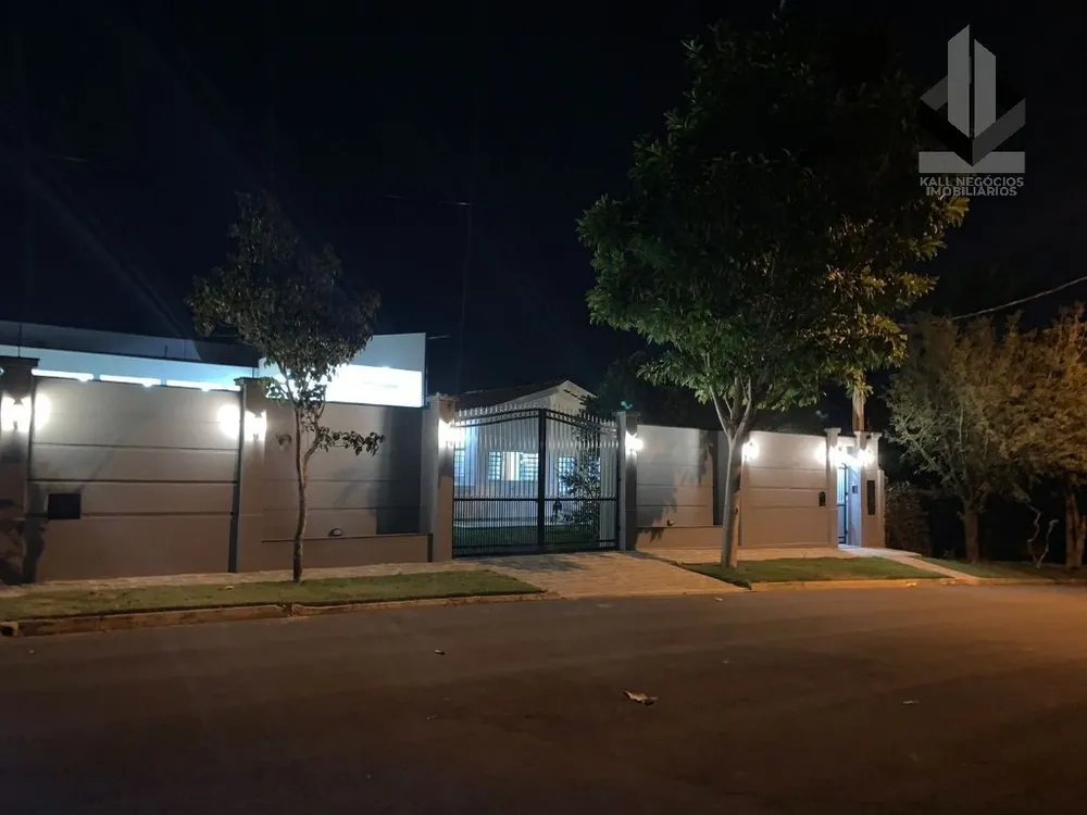 Chácara, 5 quartos, 1000 m² - Foto 11