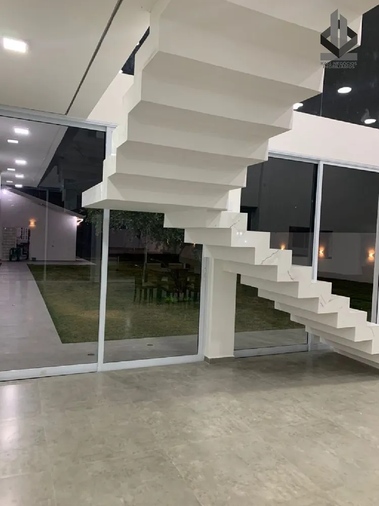 Chácara, 5 quartos, 1000 m² - Foto 4