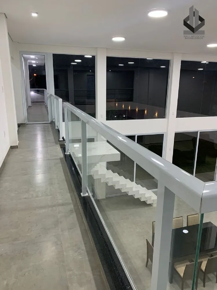 Chácara, 5 quartos, 1000 m² - Foto 6