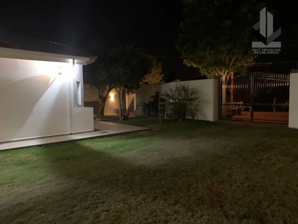 Chácara, 5 quartos, 1000 m² - Foto 10
