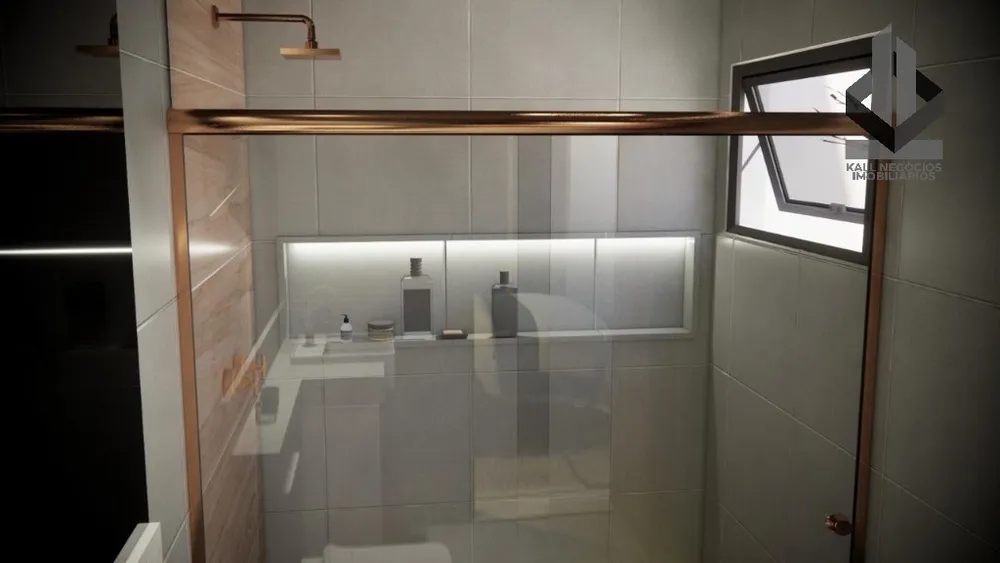 Casa, 3 quartos - Foto 12