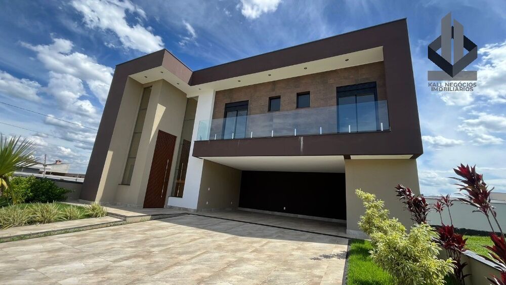 Casa, 4 quartos - Foto 2