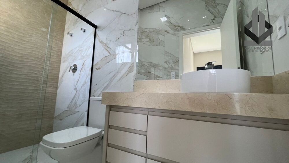 Casa, 4 quartos - Foto 22