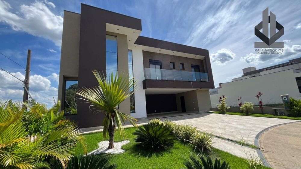 Casa, 4 quartos - Foto 1