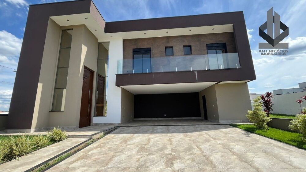 Casa, 4 quartos - Foto 3