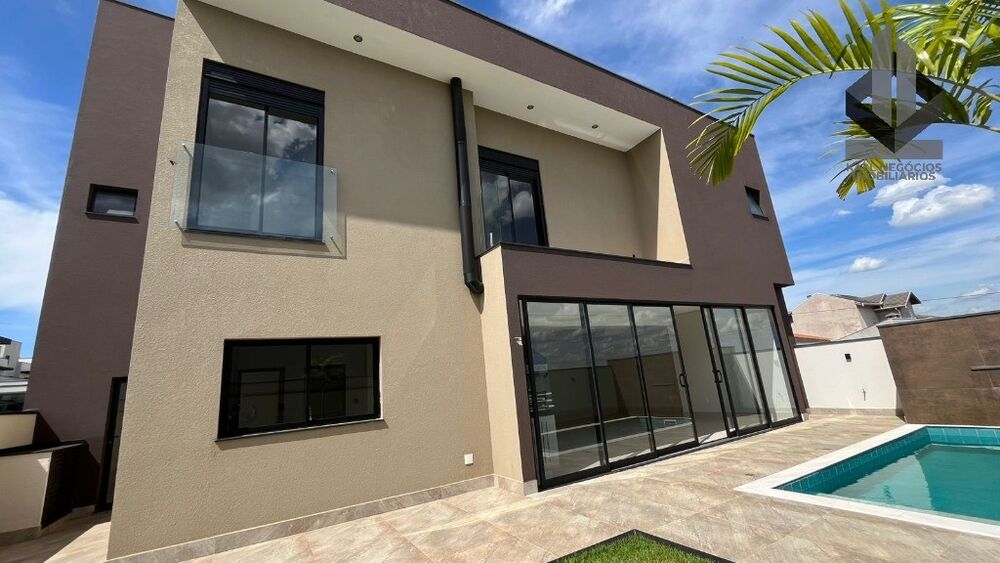 Casa, 4 quartos - Foto 18