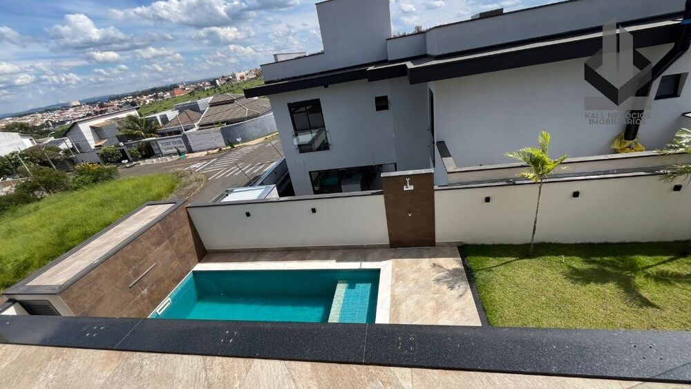 Casa, 4 quartos - Foto 30