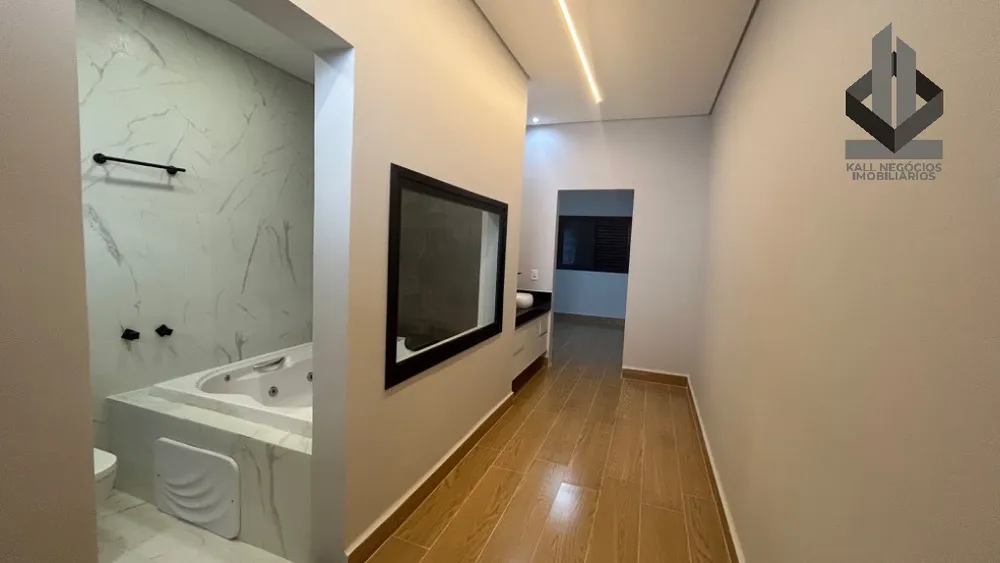 Casa, 3 quartos - Foto 10