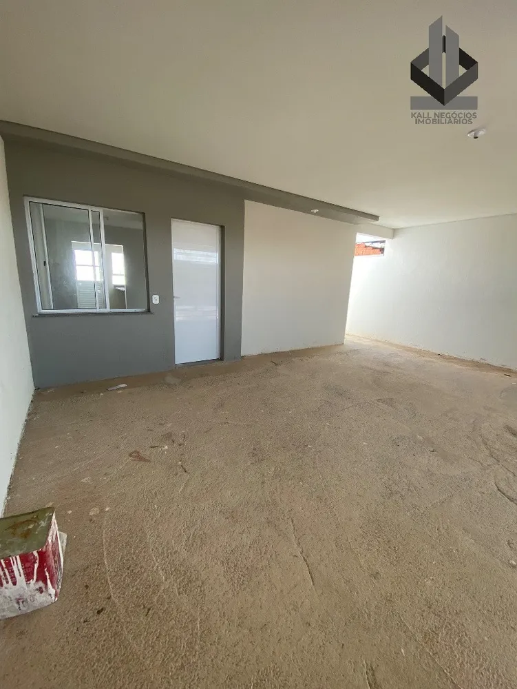 Casa, 2 quartos - Foto 1