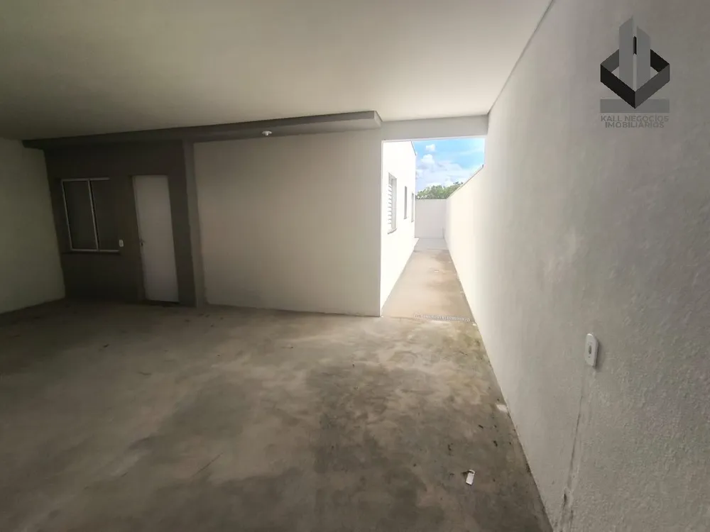 Casa, 2 quartos - Foto 2
