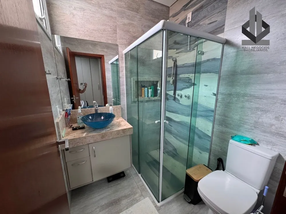 Casa, 3 quartos - Foto 7