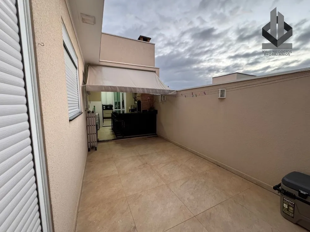 Casa, 3 quartos - Foto 12