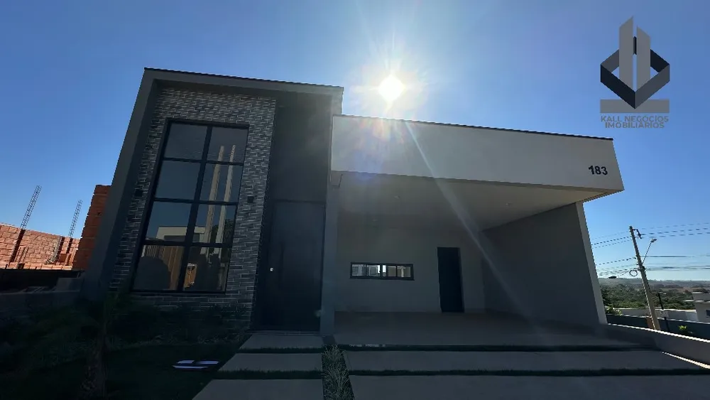 Casa, 3 quartos - Foto 5