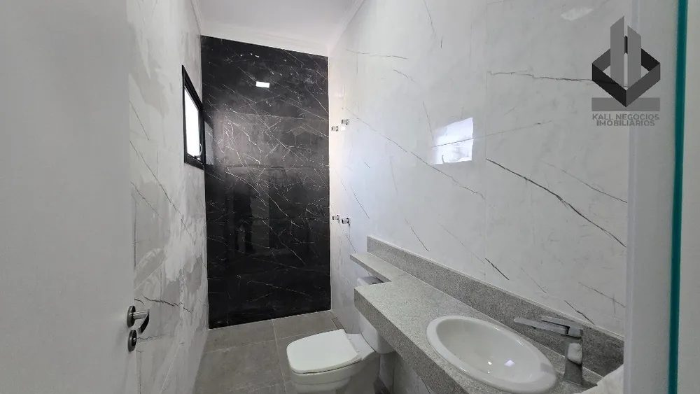 Casa, 3 quartos - Foto 11