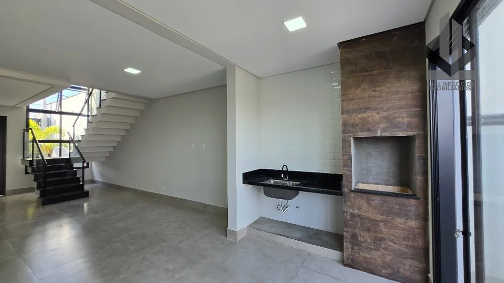 Casa, 3 quartos - Foto 5