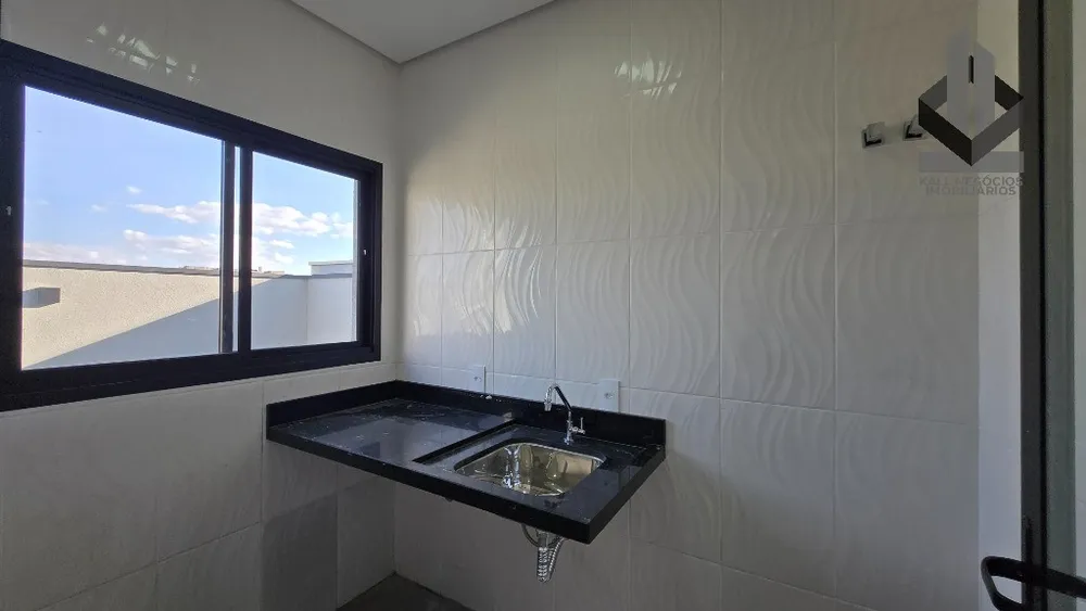 Casa, 3 quartos - Foto 7