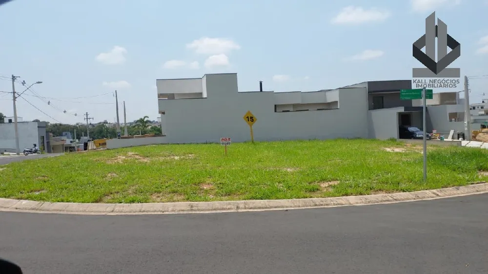 Terreno, 261 m² - Foto 1