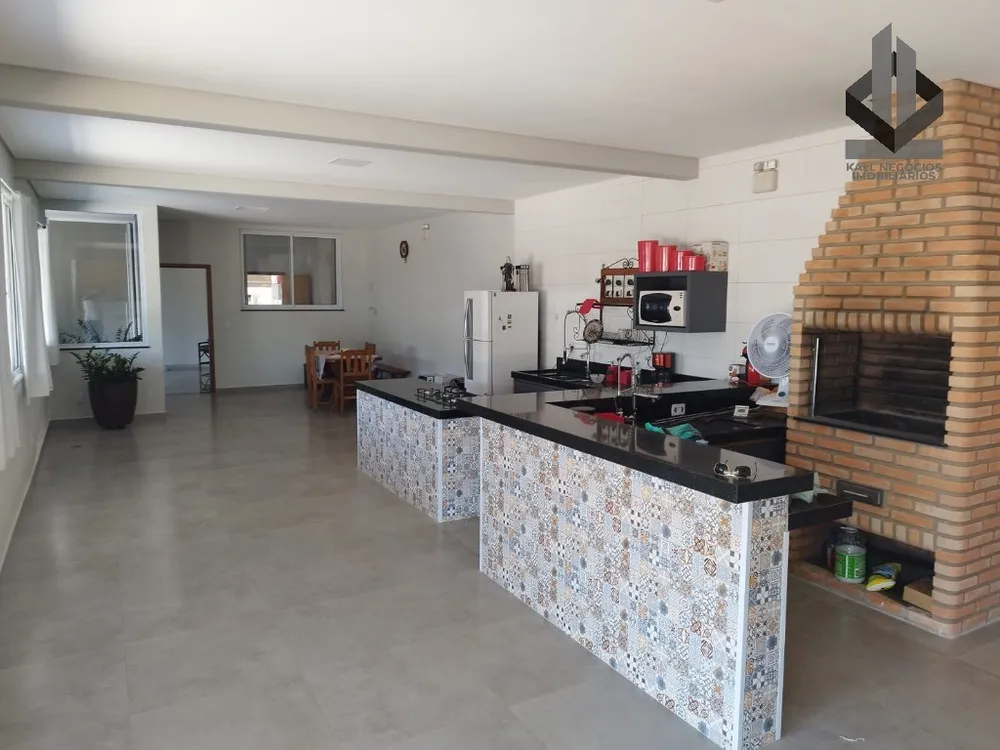 Chácara, 4 quartos, 1000 m² - Foto 4