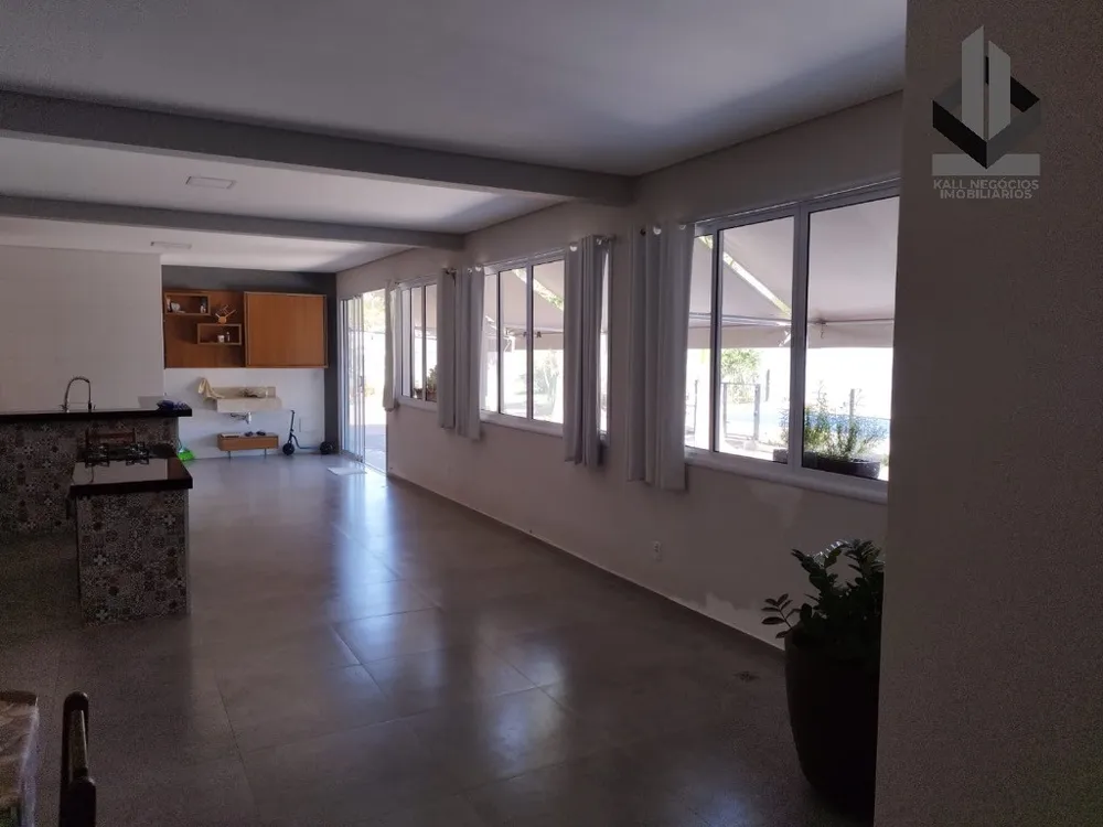 Chácara, 4 quartos, 1000 m² - Foto 5