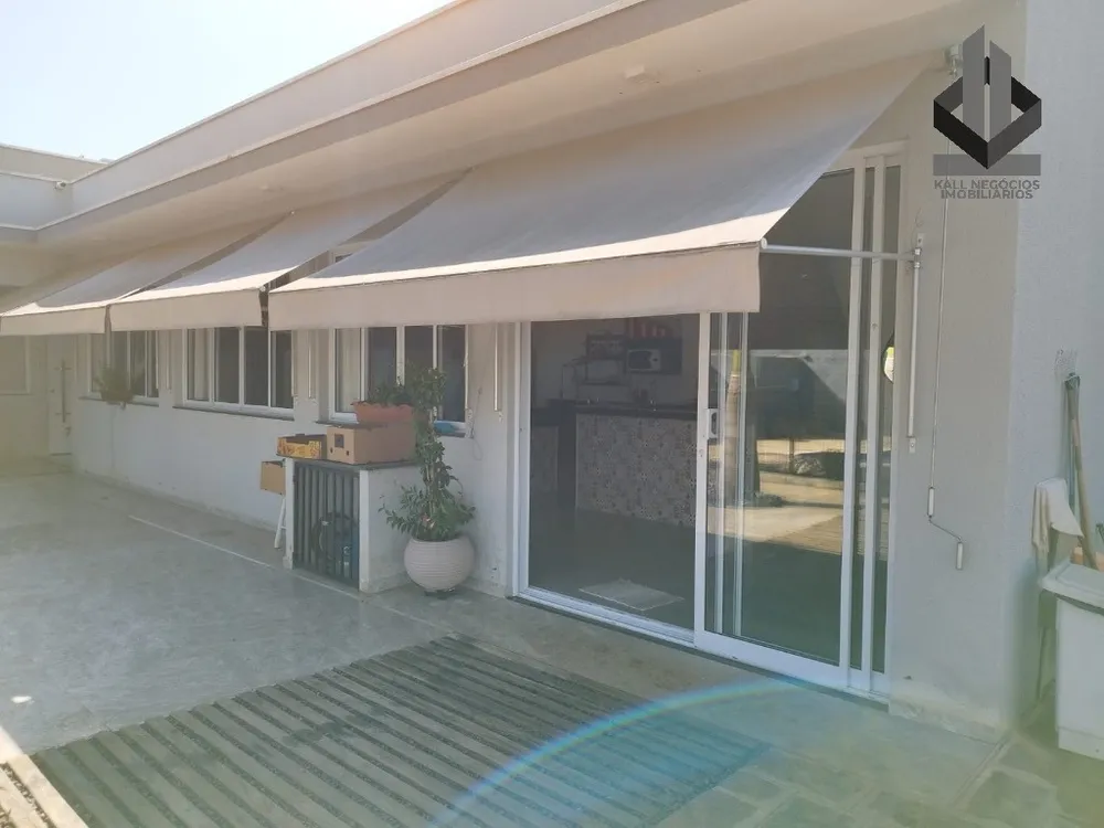 Chácara, 4 quartos, 1000 m² - Foto 9
