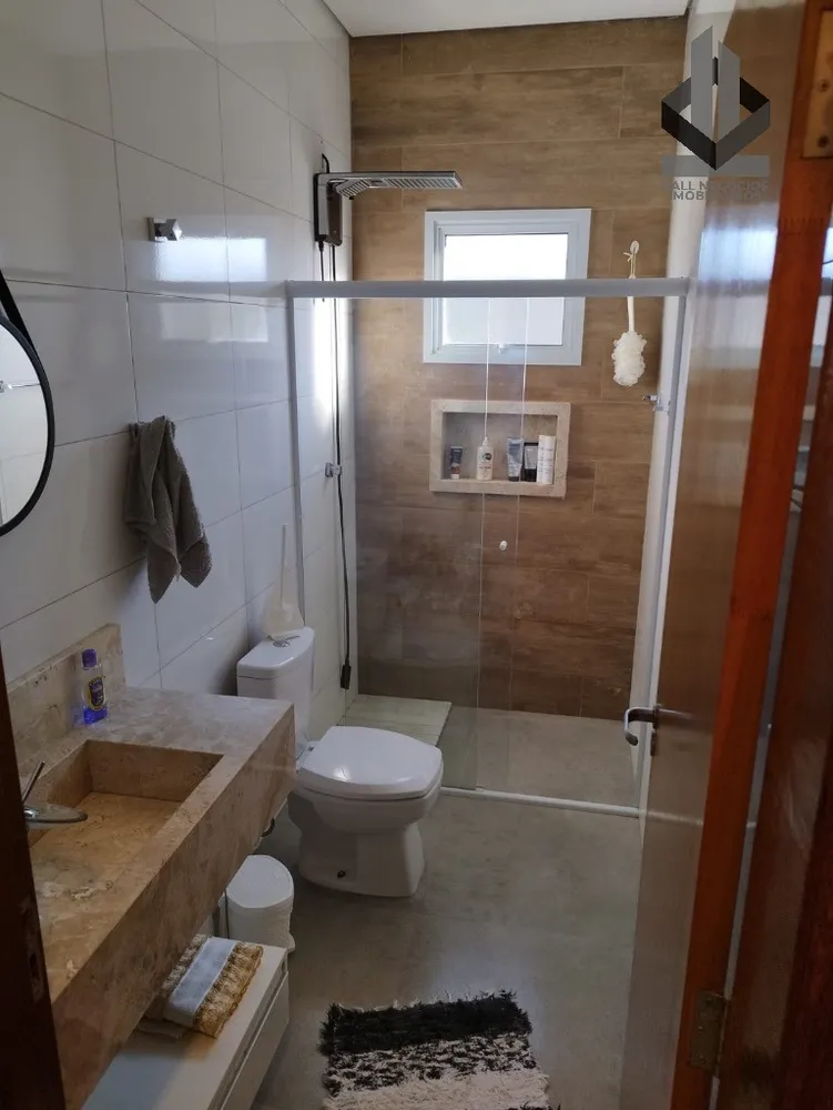 Chácara, 4 quartos, 1000 m² - Foto 8