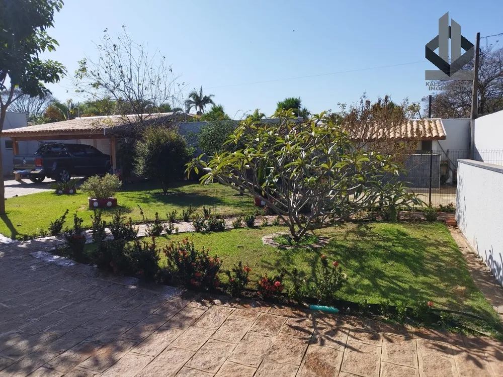 Chácara, 4 quartos, 1000 m² - Foto 11