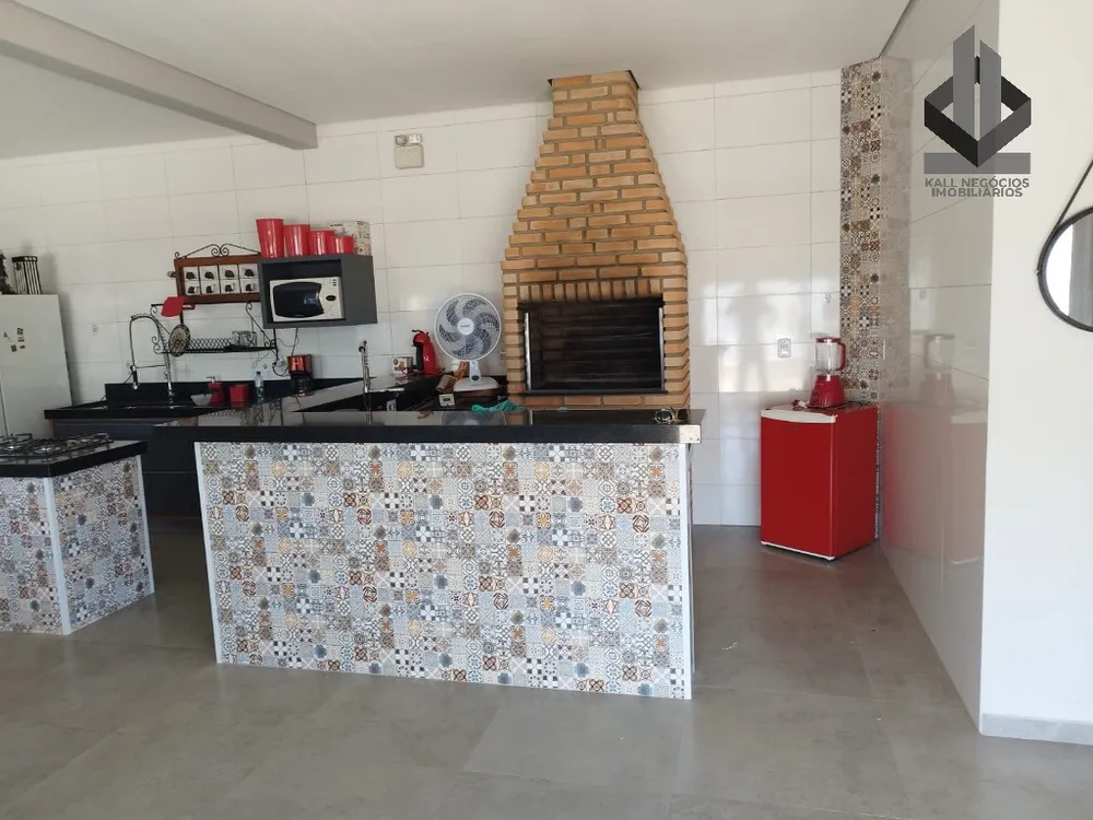 Chácara, 4 quartos, 1000 m² - Foto 3