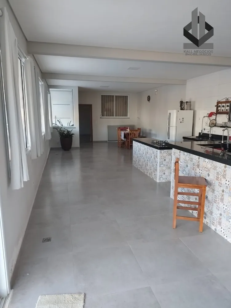 Chácara, 4 quartos, 1000 m² - Foto 2