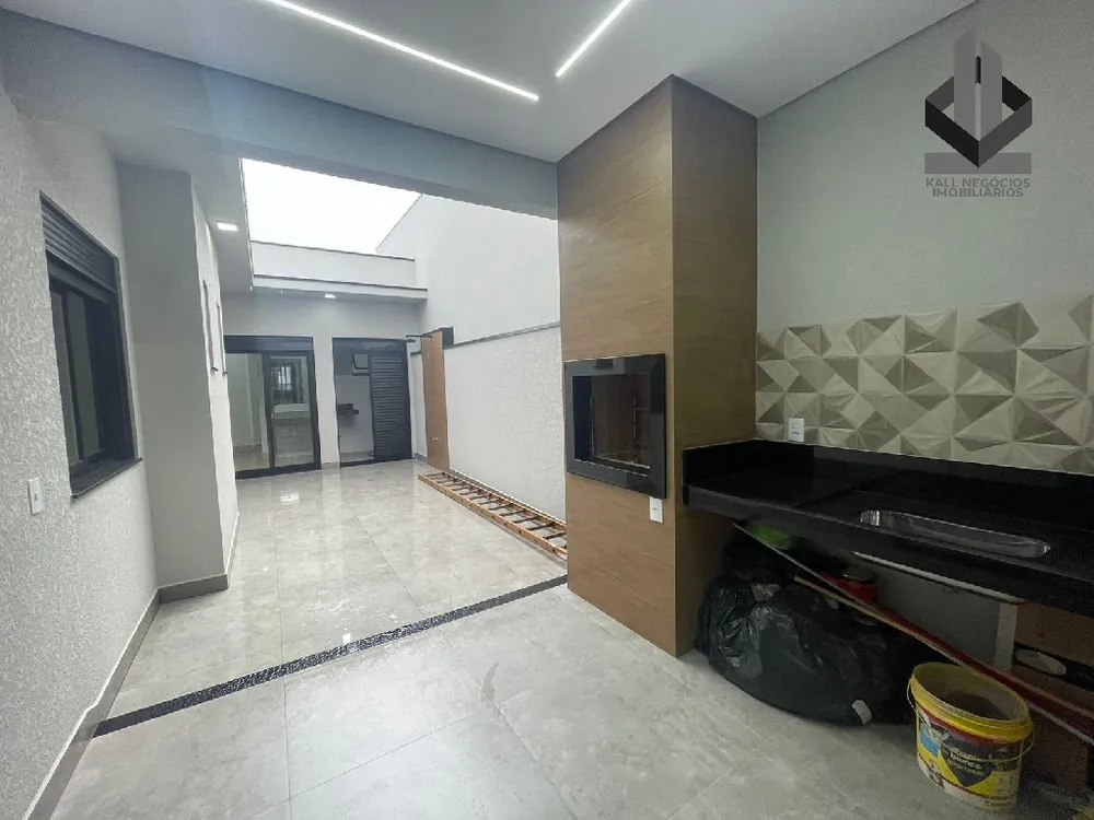 Casa, 3 quartos - Foto 5