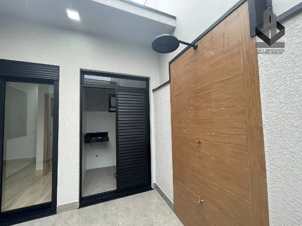 Casa, 3 quartos - Foto 4