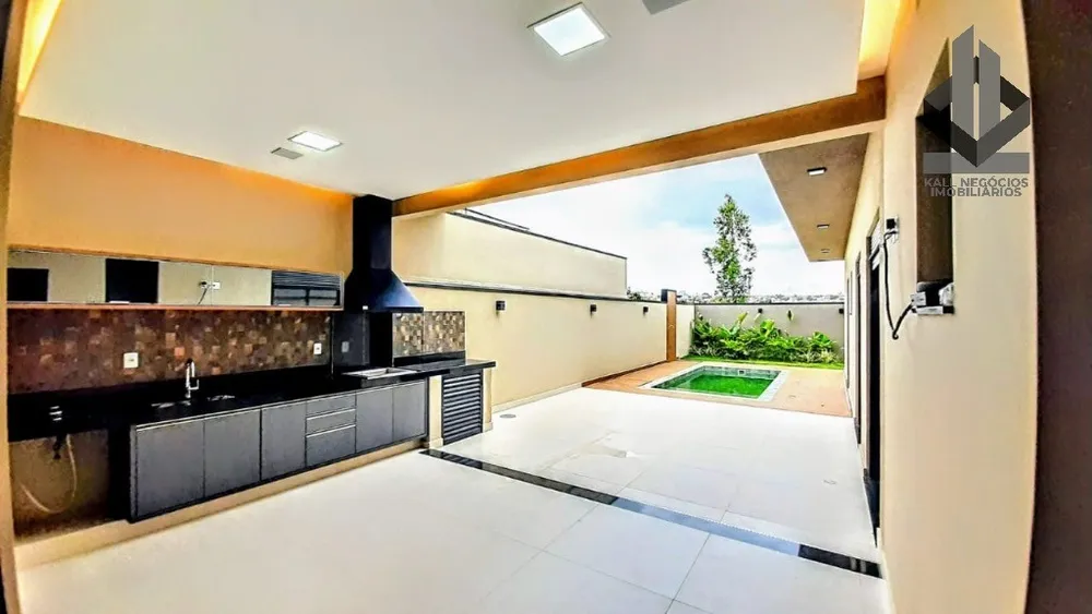 Casa, 3 quartos - Foto 7