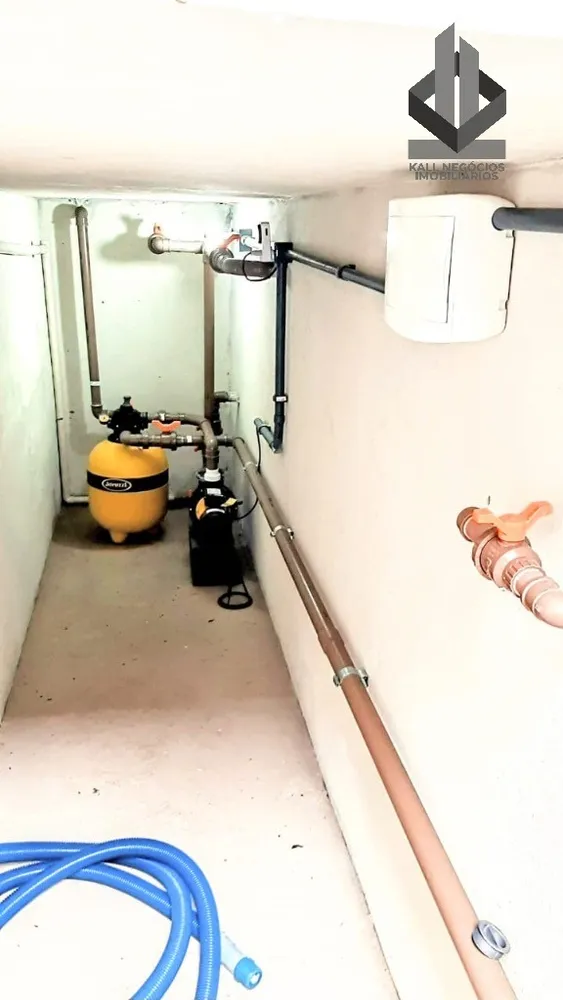 Casa, 3 quartos - Foto 6