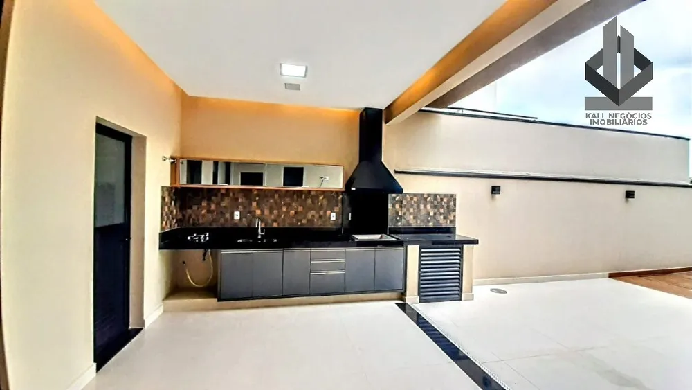 Casa, 3 quartos - Foto 8