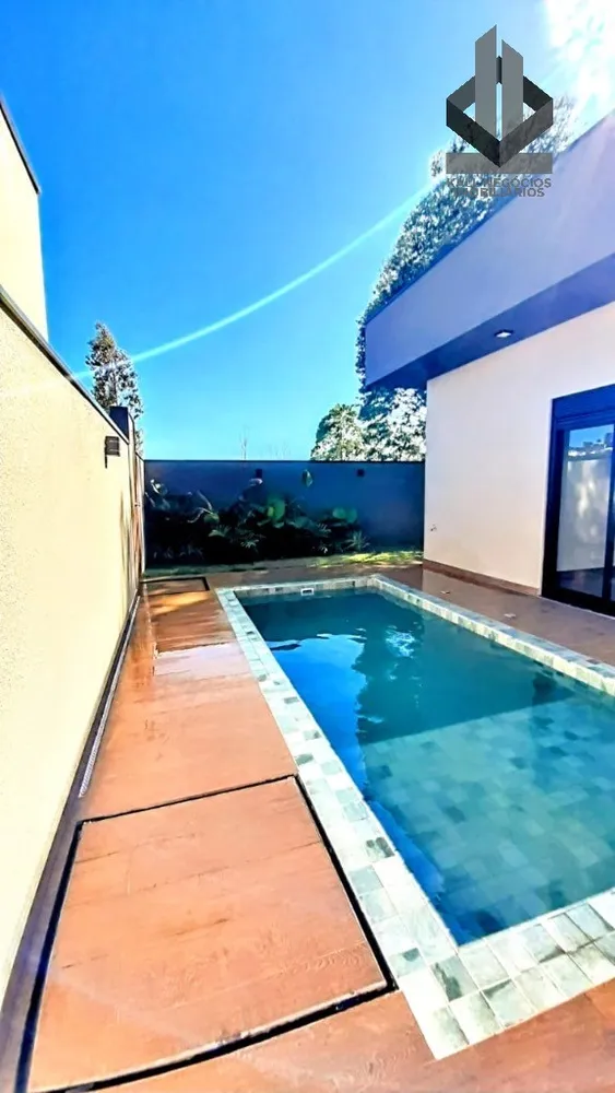 Casa, 3 quartos - Foto 12