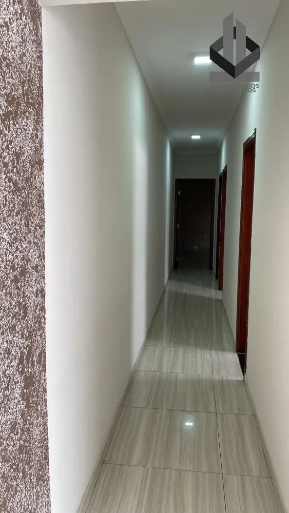 Casa, 3 quartos - Foto 7
