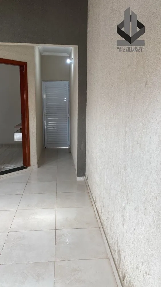 Casa, 3 quartos - Foto 3