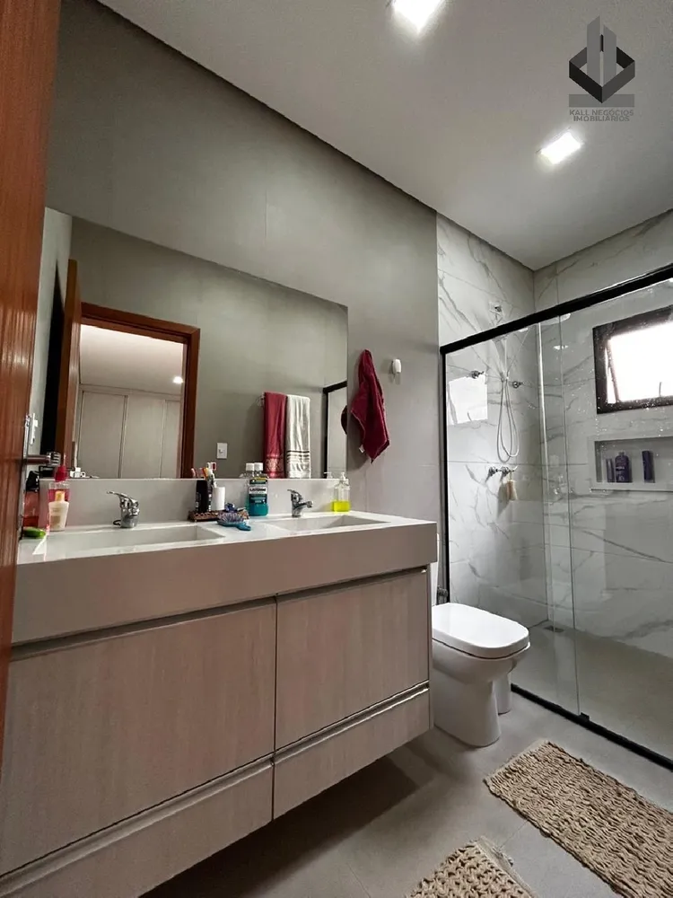 Casa, 3 quartos - Foto 12