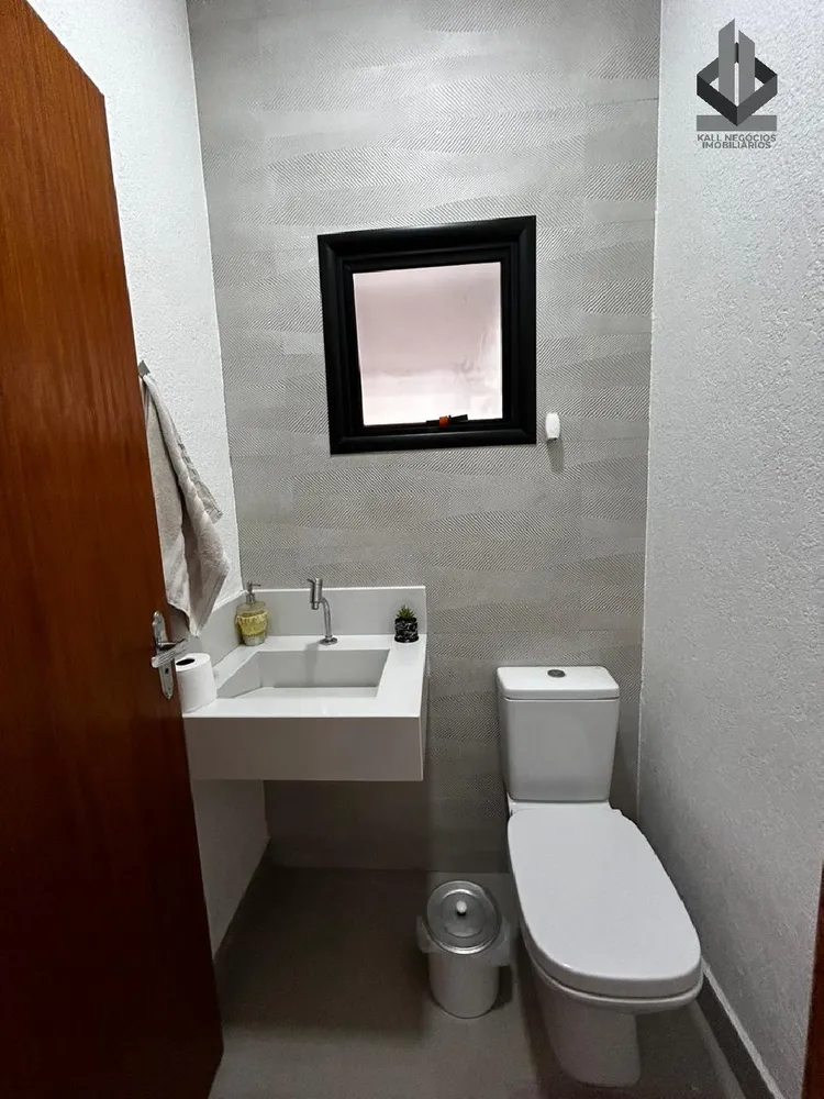 Casa, 3 quartos - Foto 11
