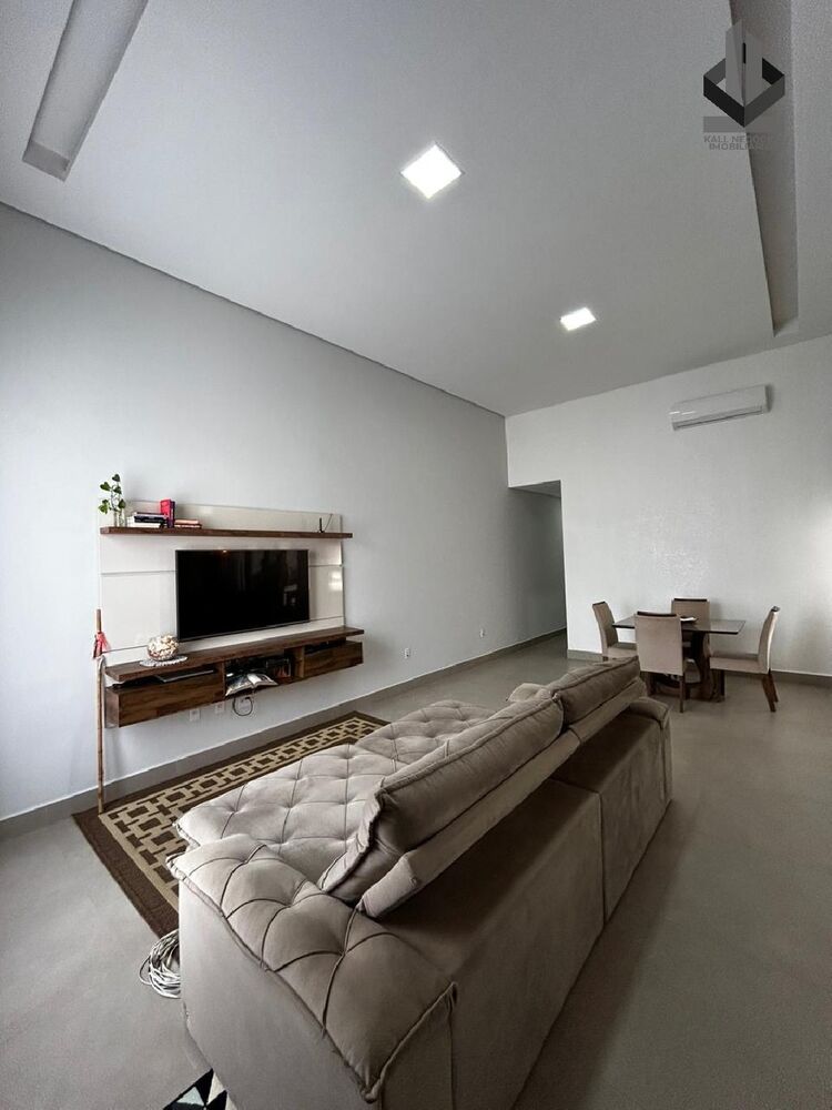 Casa, 3 quartos - Foto 2
