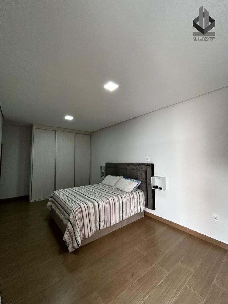 Casa, 3 quartos - Foto 4