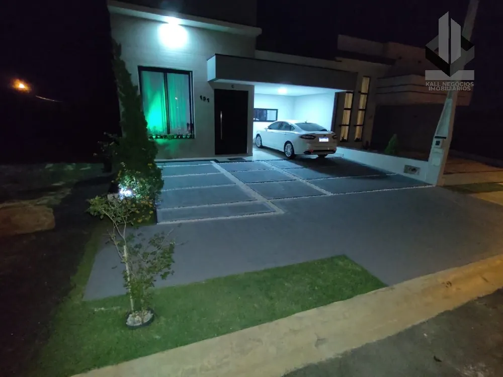 Casa, 3 quartos - Foto 5
