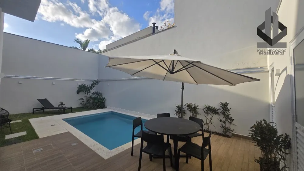 Casa, 3 quartos - Foto 4