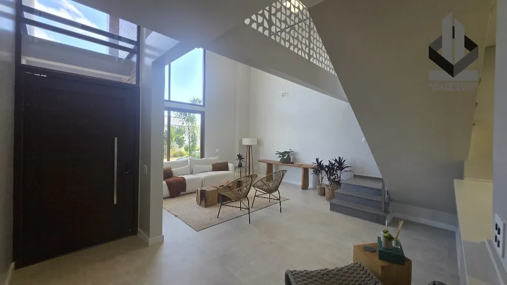 Casa, 3 quartos - Foto 8