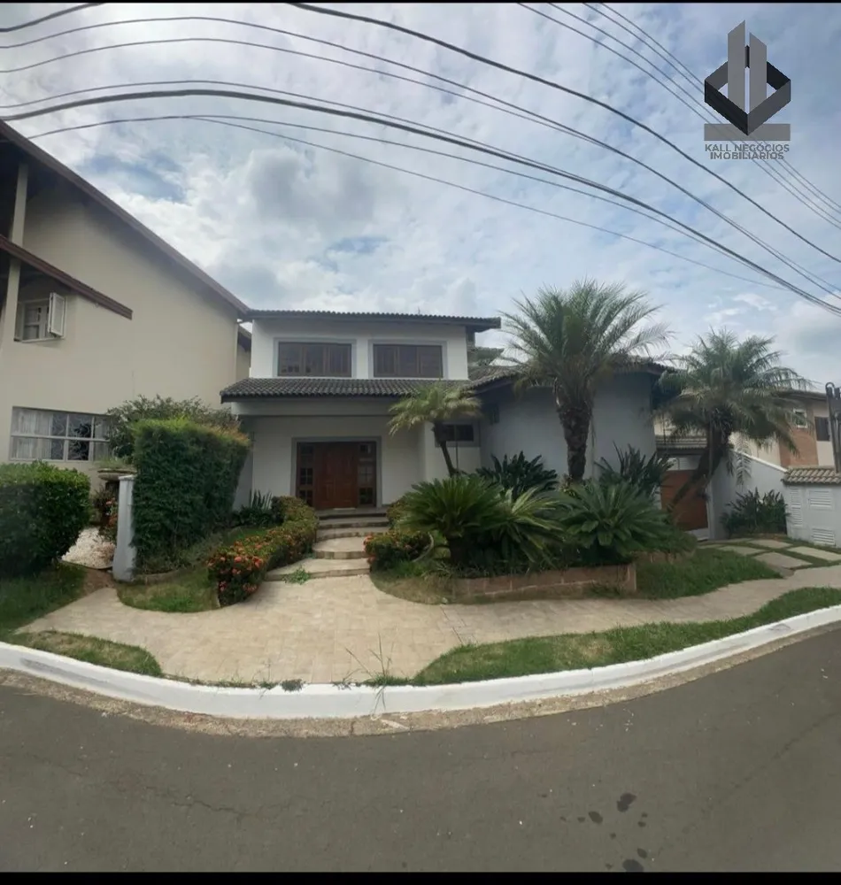 Casa, 5 quartos - Foto 1