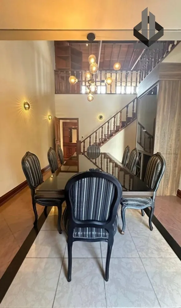 Casa, 5 quartos - Foto 2